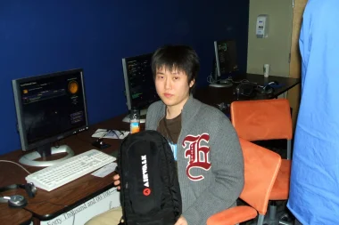 Фото Grunt - Канг Бёнгён