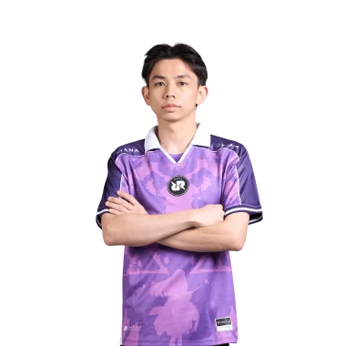 Фото Sasa - Лу Кхай Бин