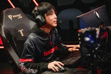 Фото Zyko - Раян Джунг