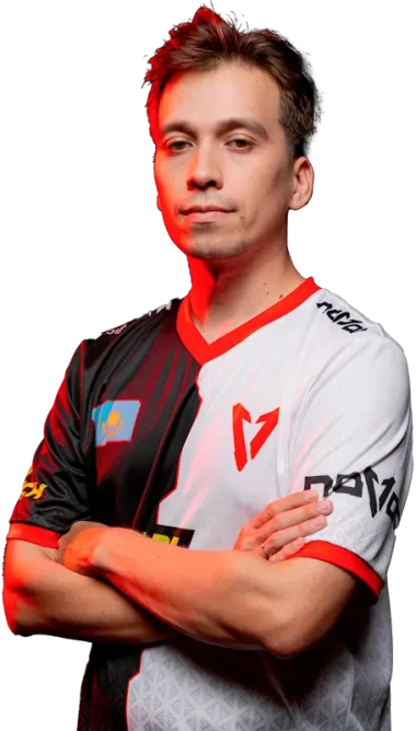 Фото buster - Тимур Тулепов