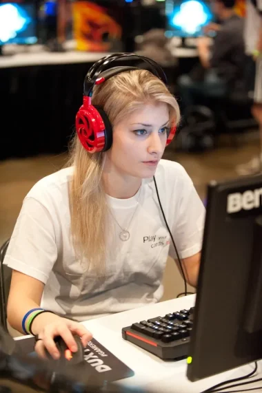 Фото Ailuj - Юлия Чайлдресс