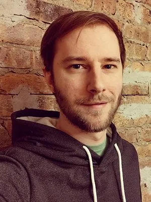 Фото chocoTaco - Джейкоб Труп