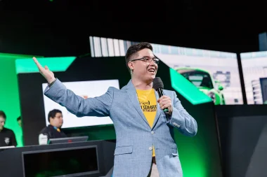 Фото JoRoSaR - Джон Сарджент