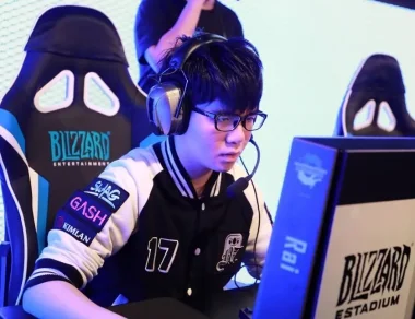 Фото Rai - Лей Ченг-хан