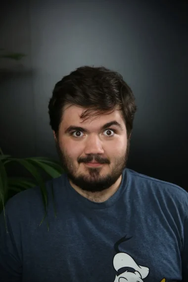 Фото Wanderbraun - Антон Нестеровский