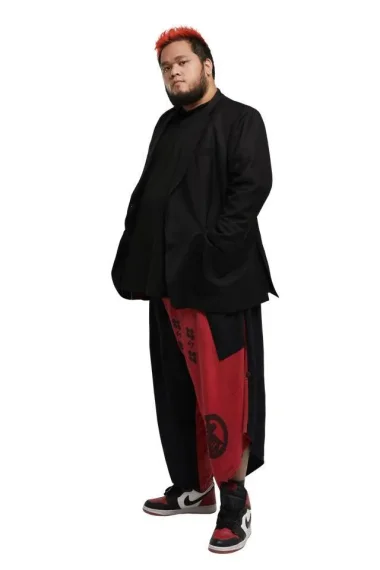 Фото Zaffer - Супхакит Нонта