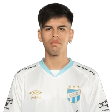 Фото OG97avz - Эсекьель Охеда