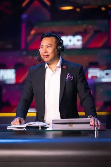 Фото Frosz - Патрик Иу