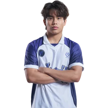 Фото Aj - Мухаммад Азри Бин