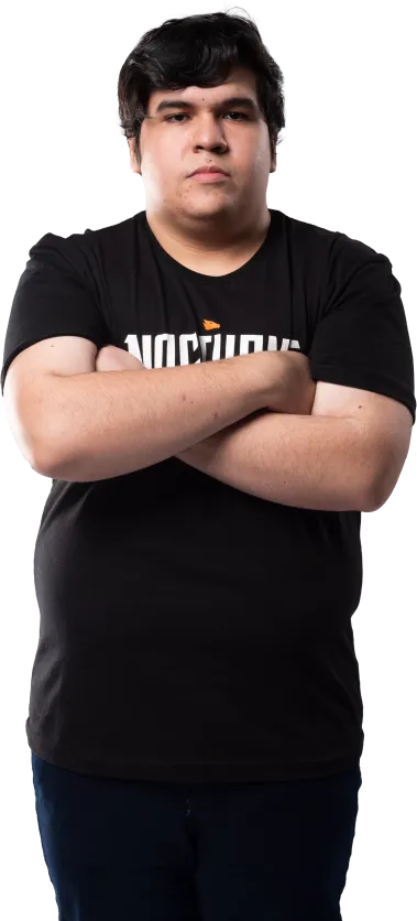 Фото Kreevz - Адриан Сентурион