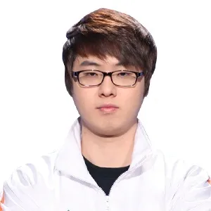 Фото Lucky - Ли Инсу