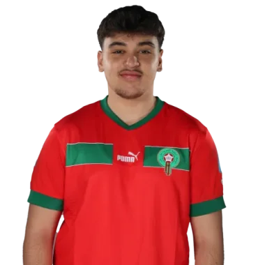 Фото Aymane - Айман Мокаллик