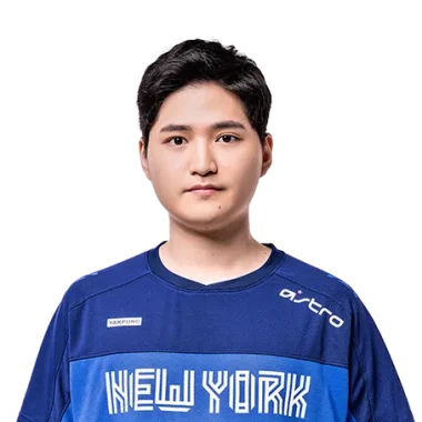 Фото Yakpung - Джо Кёнг-му