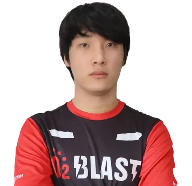 Фото Chilhwa - Мин Пак Хёнг