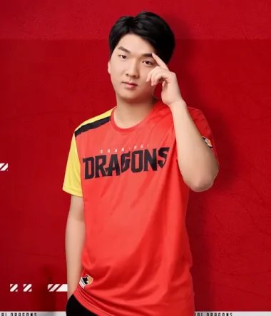 Фото Luffy - Ян Сонг-хён