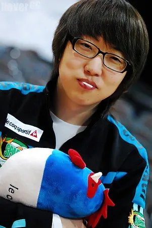 Фото go.go - Ким Чанг Хи