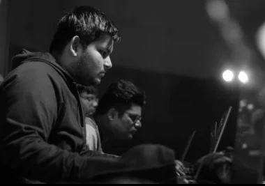 Фото Hulky - Уддхав Шишодия