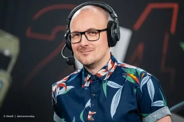 Фото AceOfPyrite - Тим Ливер