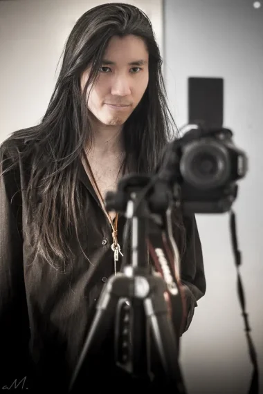 Фото Magazek - Ауро Хошиба