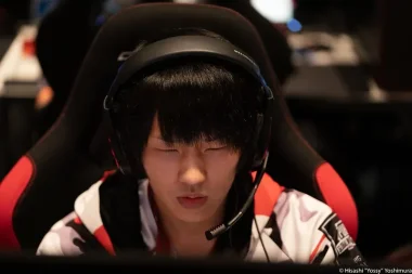 Фото JapanNo1skve - Такахиро Нагахаси