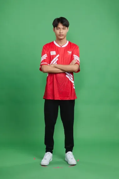 Фото Teaser - Наттапат Рисириуаттанакул