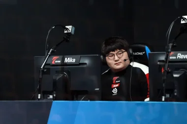 Фото Mika - Ким Ён-джун