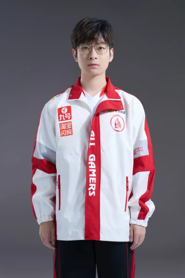 Фото Jiushu - Цзян Цзяхао