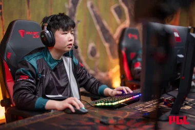 Фото NothingToSay - Чен Цзинь Сян