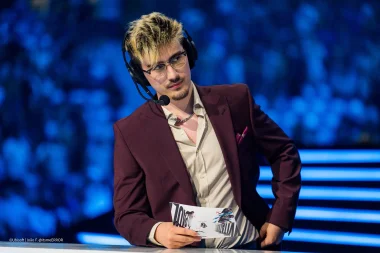 Фото FoxA - Давиде Буччи