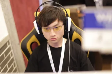 Фото Cloudy - Гао Юань