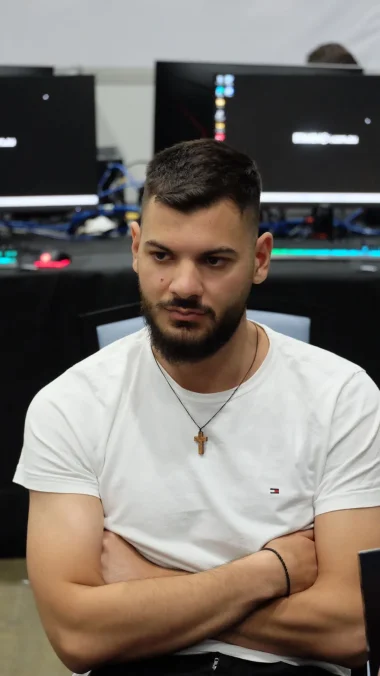 Фото NK - Николас К.