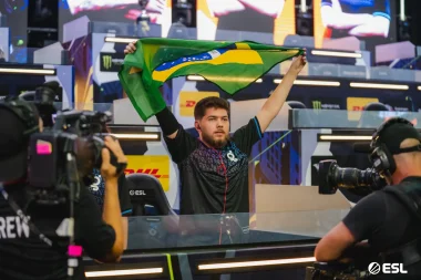 Фото Lucaszin - Лукас Жоя Ферейра