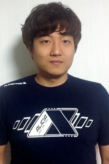 Фото Alicia - Ян Джун-сик