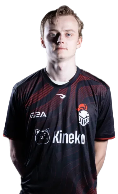 Фото RuStY - Алфред Карлссон