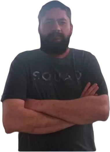 Фото Blade - Вадим Гундиук