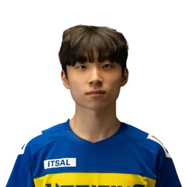 Фото ITSAL - Ким Чан-хи