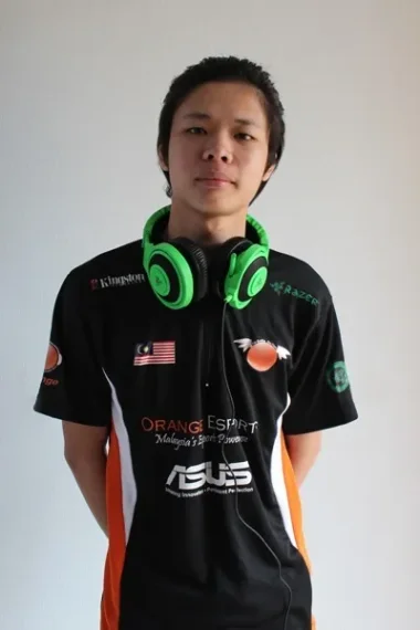 Фото Net - Лим Вай Пэрн