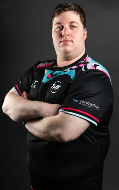 Фото Zhergoth - Бенжамин Санчес