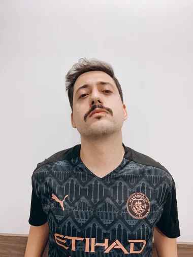 Фото P1NNGA - Родриго Кастаньо