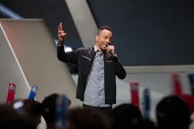 Фото Malik - Малик Форте