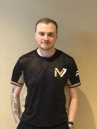 Фото Denza - Бьярне Слебус