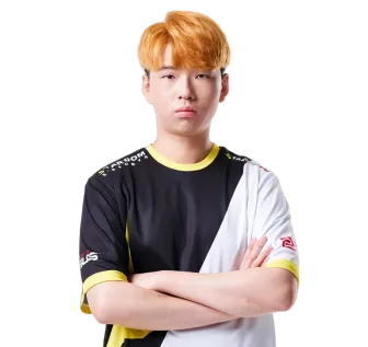 Фото HongGilDong - Ким Санг-ён