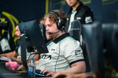 Фото NearZ - Николас Фрезнель