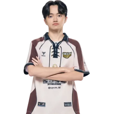 Фото Maybeee - Delvin Chua