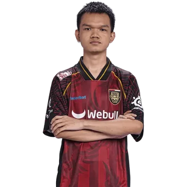 Фото Rinee - Сяхрул Рамадан