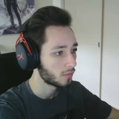 Фото ZeemKa - Адриен Марсель