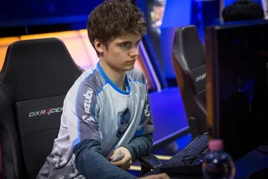 Фото Mimer - Маймер Ахлстрём