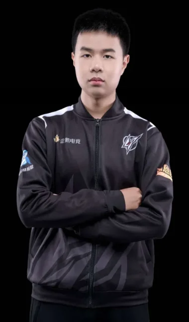 Фото 15sui - Чен Сюаньхао