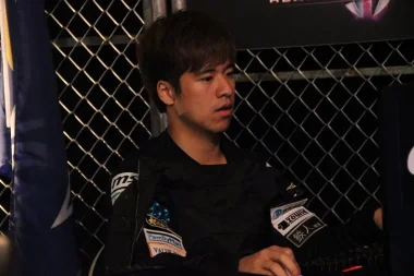 Фото Slam - Лю Ян-чэн