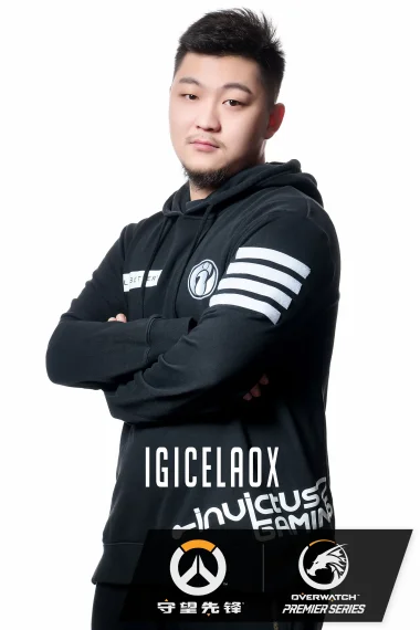 Фото LaoX - Гао Фейлин